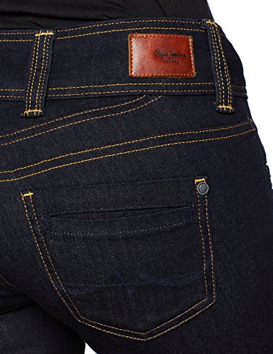 Pepe Jeans Gen Vaqueros, Rinse Plus M15, 25W / 32L para Mujer