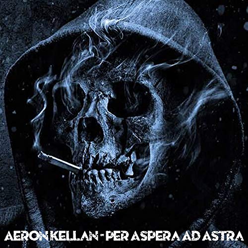 Per Aspera Ad Astra