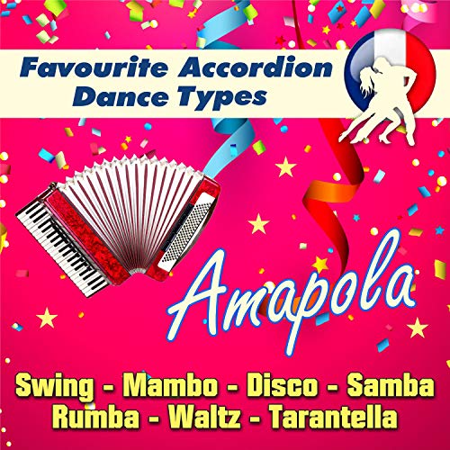 Perla Nera (Swing)
