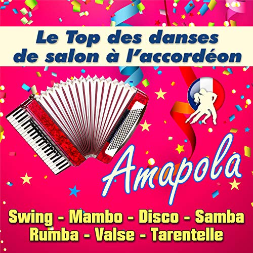 Perla Nera (Swing)
