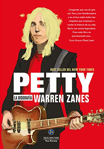 Petty: La biografía (Neo-sounds)