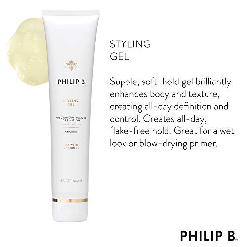 Philip B 56344 - Gel
