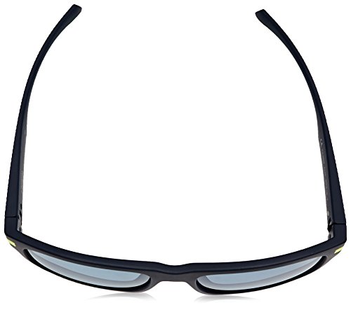 Polaroid PLD 2066/S Gafas de sol, Azul (MTT BLUE), 55 para Mujer