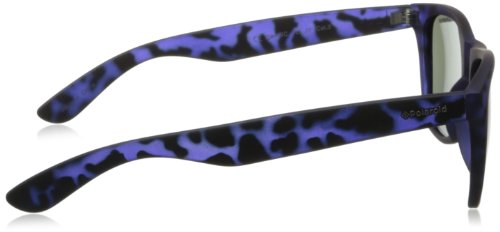 Polaroid unisex gafas de sol P8443, FLL/JY, 55