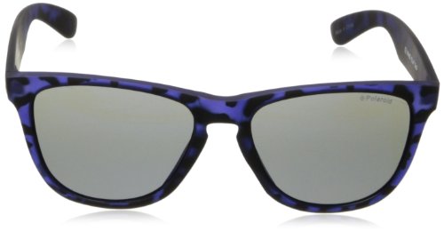 Polaroid unisex gafas de sol P8443, FLL/JY, 55