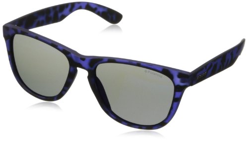 Polaroid unisex gafas de sol P8443, FLL/JY, 55