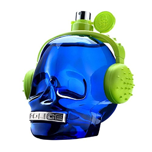 Police Police To Be Mr Beat Edt 40 Ml Vapo 300 ml