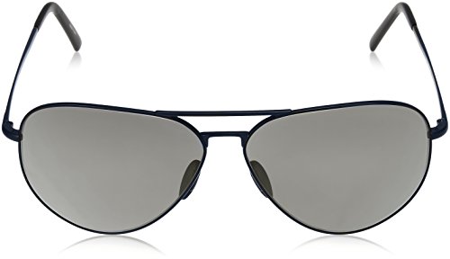 Porsche Design unisex gafas de sol P8508, N, 64