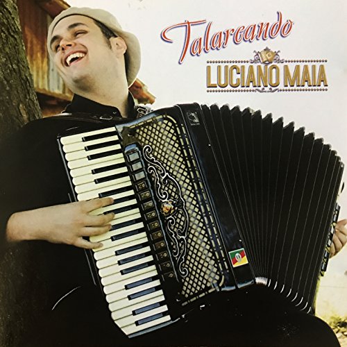 Pra Poncho Que Topa Vento