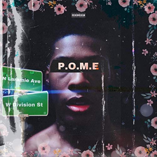 Product of My Environment [Explicit]