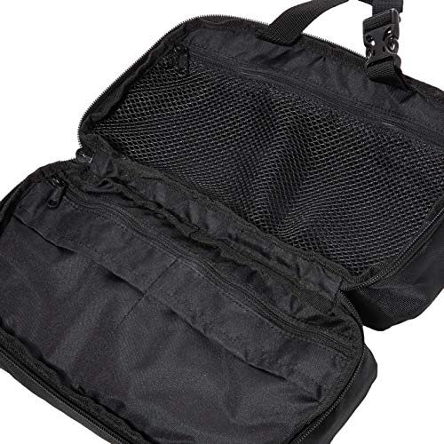 Puma Bolsa Estuche, Unisex-Adulto, Negro, Talla Única