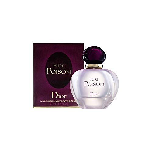 PURE POISON Eau De Parfum vapo 50 ml