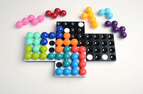 Quadrillion - Juego de habilidad