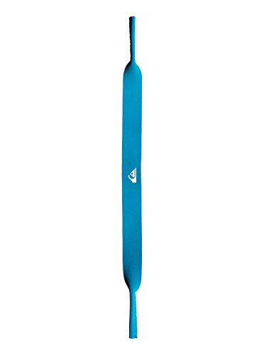 Quiksilver - Cinta para Gafas de Sol - Hombre - One Size - Azul