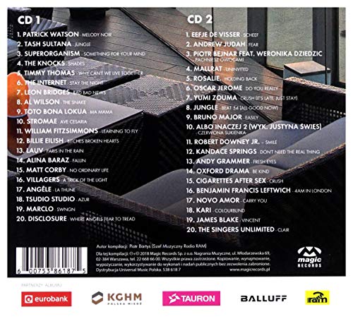 Ram Cafe 13 [2CD]