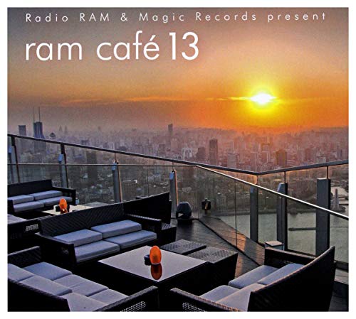 Ram Cafe 13 [2CD]