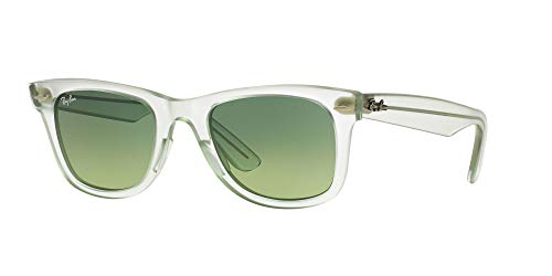 Ray-Ban Original Wayfarer - Gafas de sol 2140/901 Negro Brillenfassungen mit.