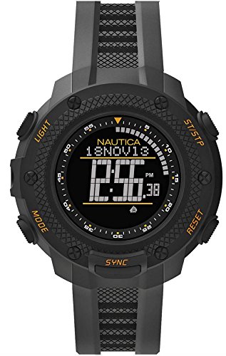 Reloj Nautica - Hombre NAI19523G