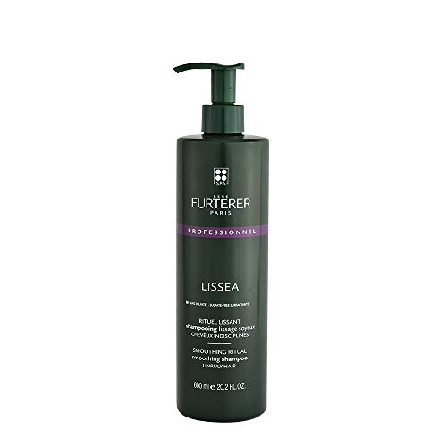René Furterer Lissea Smoothing Shampoo 600ml - champù alisante