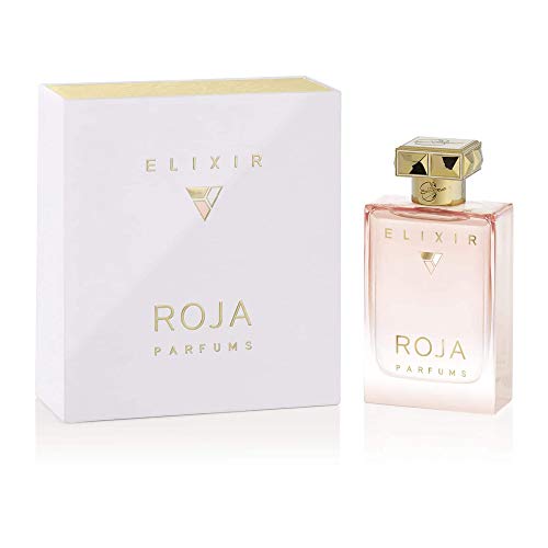 Roja Elixir Pour Femme Essence De Parfum by Roja Parfums Extrait De Parfum Spray 3.4 oz / 100 ml (Women)