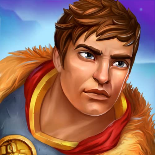 Roman Adventures: Britons. Season 1