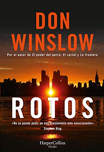 Rotos (Suspense / Thriller)