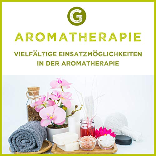 Salvia aceite – 100% naturreines, aceite esencial (10ML) de greenstyle
