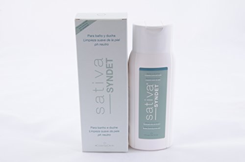 SATIVA SYNDET 400 ML