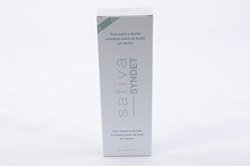 SATIVA SYNDET 400 ML