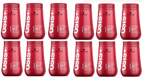 Schwarzkopf Osis Dust it - Set de 12 rotuladores