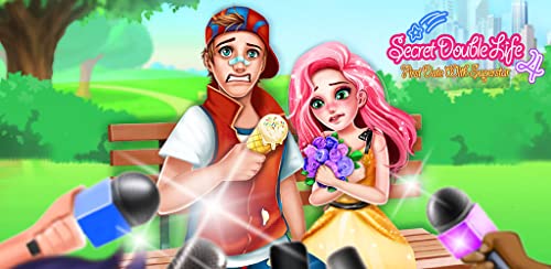 Secret Double Life 4: Date With The Superstar