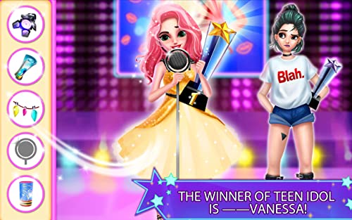 Secret Double Life 4: Date With The Superstar