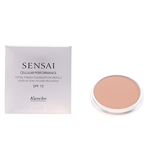 Sensai Cellular Fondo de Maquillaje Tono 13-12 gr