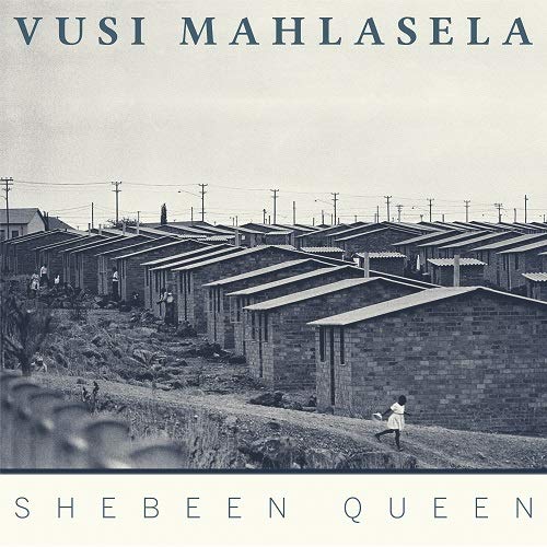 Shebeen Queen