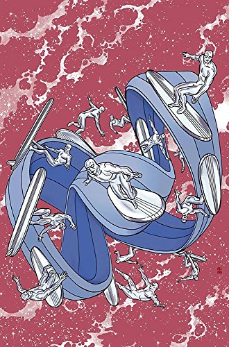 Silver Surfer Volume 3: Last Days