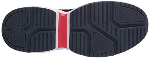Sneakers in Tessuto.