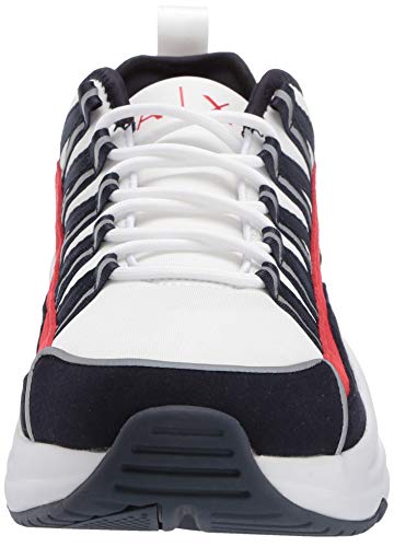 Sneakers in Tessuto.
