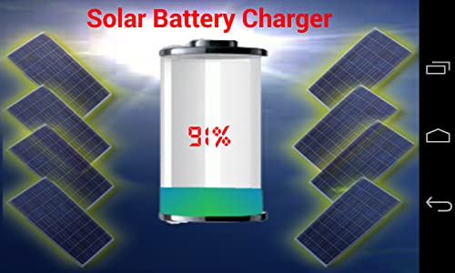 Solar Charger