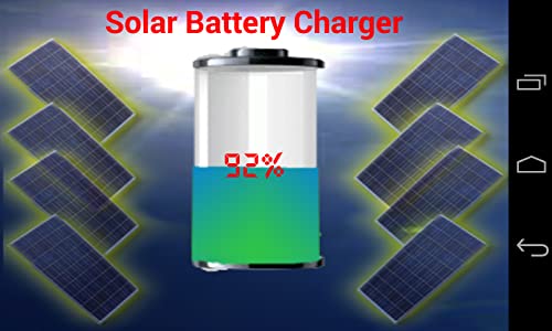 Solar Charger