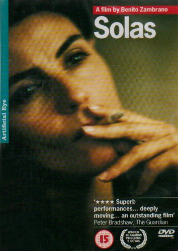 Solas [Reino Unido] [DVD]