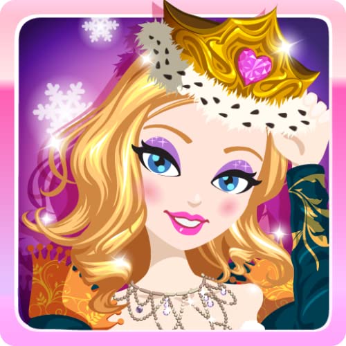 Star Girl: Gala de princesa