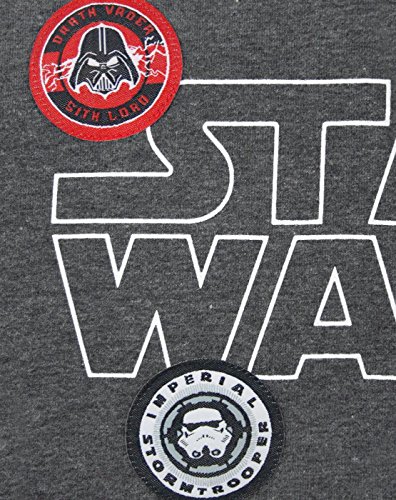 Star Wars Badges Women's T-Shirt