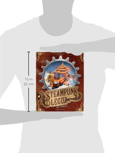 Steampunk LEGO