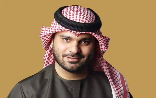 Sultan Al Jasmi