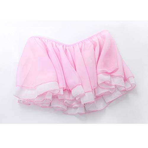 suoryisrty Womens Cute Cat Ears Cosplay Lencería Set Lolita Anime Chiffon Ruffles Crop Top Falda Delantal Sexy Maid Costume Uniform Nightwear - Negro