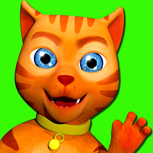 Talking Cat Leo (Free)
