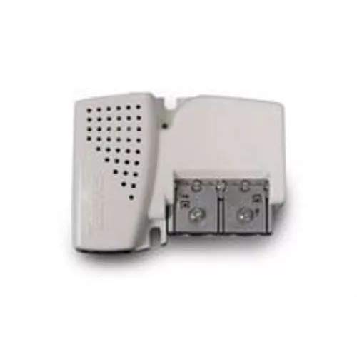 Televes 5796 - Fuente de alimentación PicoKom  para FImix, 12V - 220mA, 1 salida