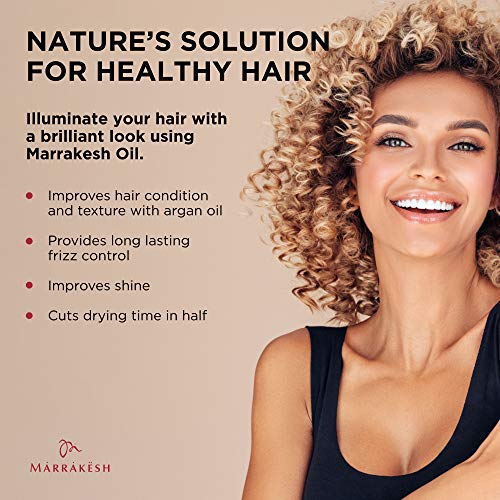 Terrenal Body Marrakesh Pelo Aceite