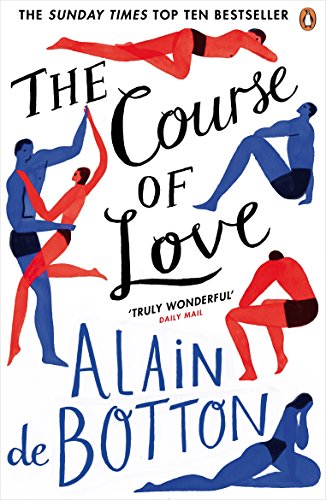 The Course Of Love [Idioma Inglés]