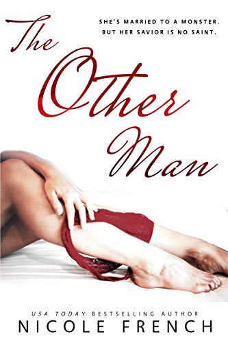 The Other Man: A forbidden billionaire romance (Rose Gold Book 1) (English Edition)